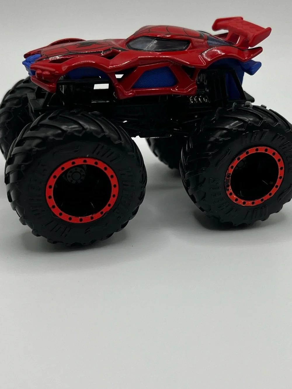 N/A hot wheels